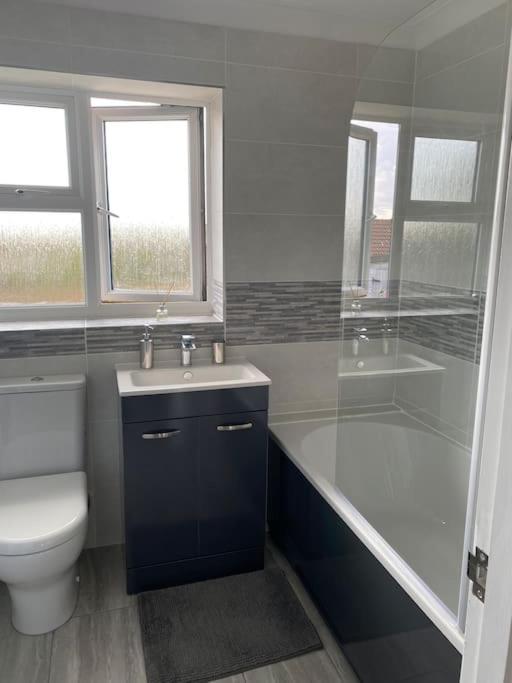 Vakantiehuis Binks Hunstanton