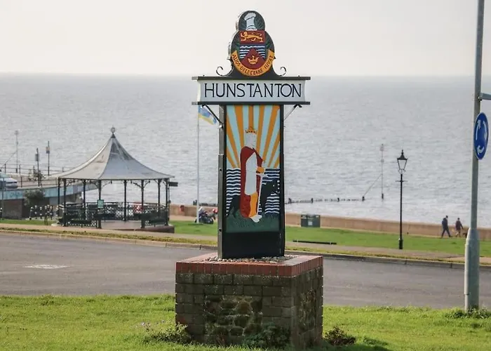 Binks Bungalow