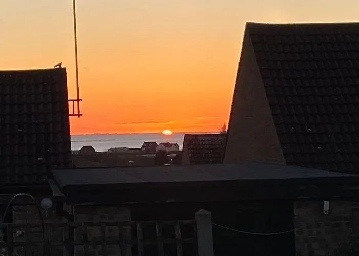 Binks Bungalow