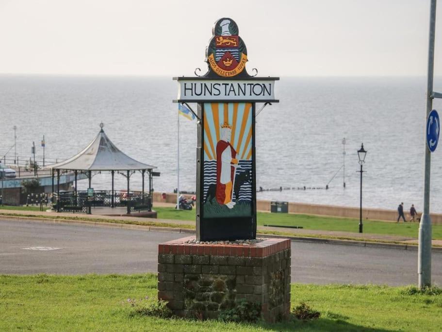 Holiday home Binks Hunstanton