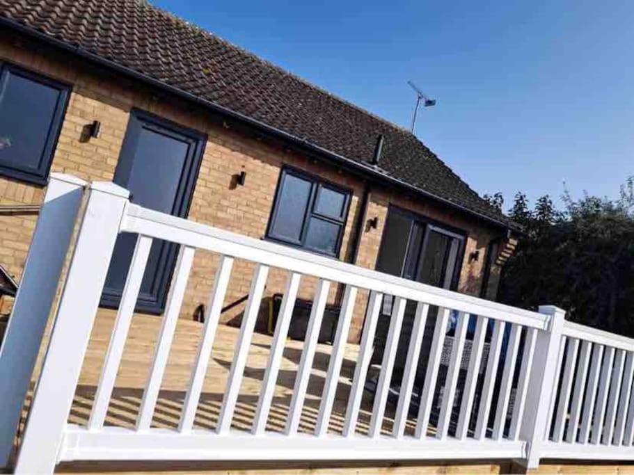 Holiday home Binks