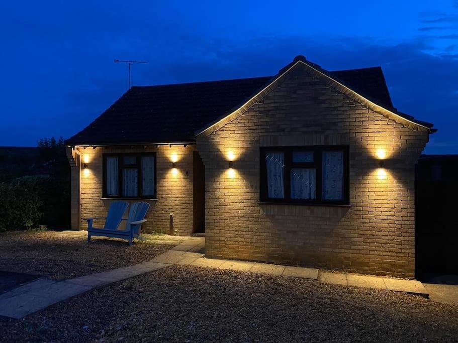 Binks Holiday home *